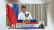Pres. Rodrigo Duterte, ipinag-utos na itaas sa P500 ang dagdag na buwanang ayuda ng mga mahihirap na pamilya  | 24 Oras