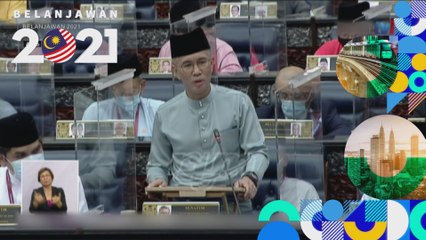 Belanjawan 2021: Menjelang hari pengundian di Dewan Rakyat