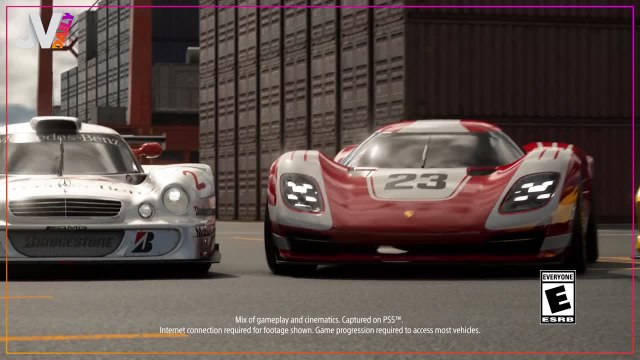 Daily : Une mise à jour de Gran Turismo 7 fait grincer des dents les joueurs