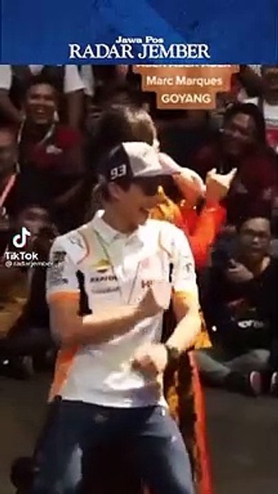 Marc marquez