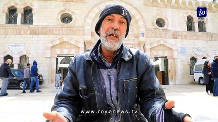 مواطن يتحدث لـ"رؤيا" عن سبب عدم حصوله على الدعم التكميلي