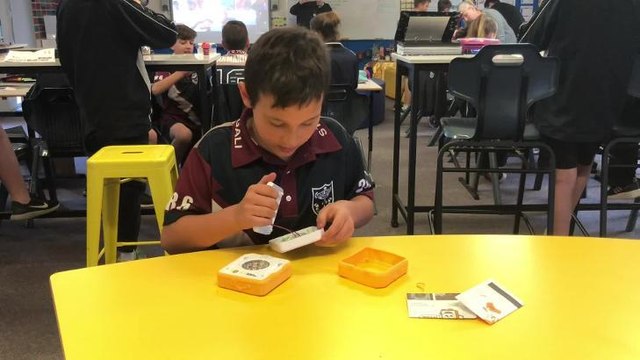 20180613 St Mary's Solar lights