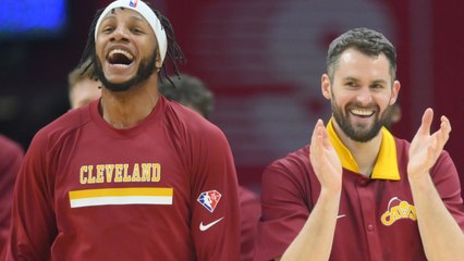 NBA 3/21 Preview: Lakers Vs. Cavaliers