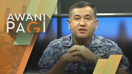 National Task Force (NTF) gabungkan 19 agensi penguatkuasaan tangani kedatangan PATI