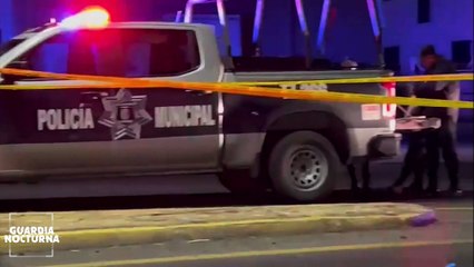 Con un "tiro de gracia", fue asesinado el conductor de un grúa en Santa Cruz de las Flores