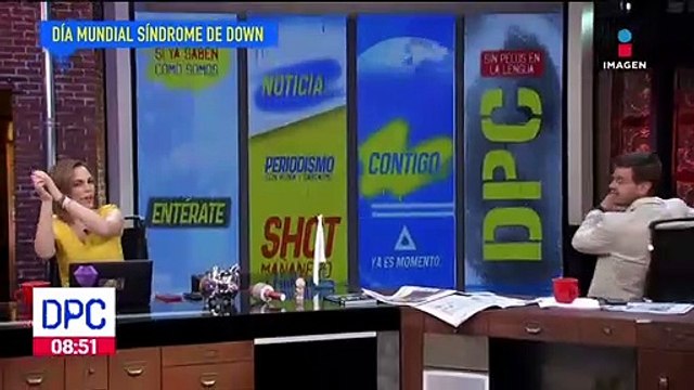 Usuarios en redes sociales reaccionan a la inauguración del AIFA | 3 y Fuera