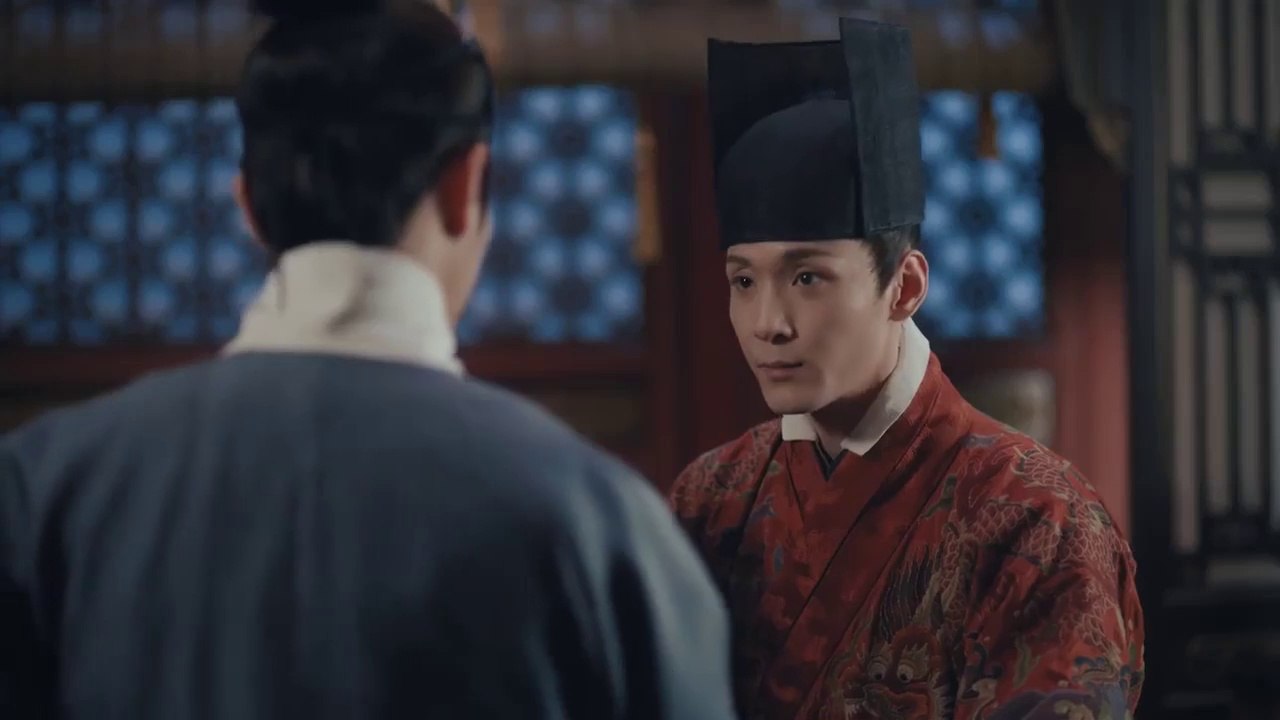 Royal Feast (2022) Ep 35 Eng Sub