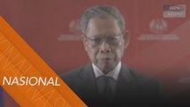 Dasar diperlukan untuk memupuk produktiviti pekerja - Mustapa Mohamed