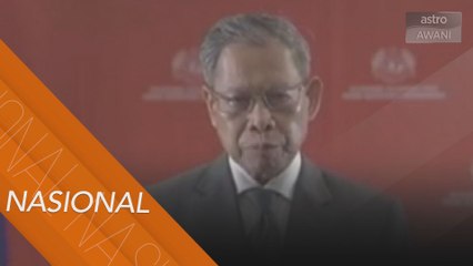 Dasar diperlukan untuk memupuk produktiviti pekerja - Mustapa Mohamed