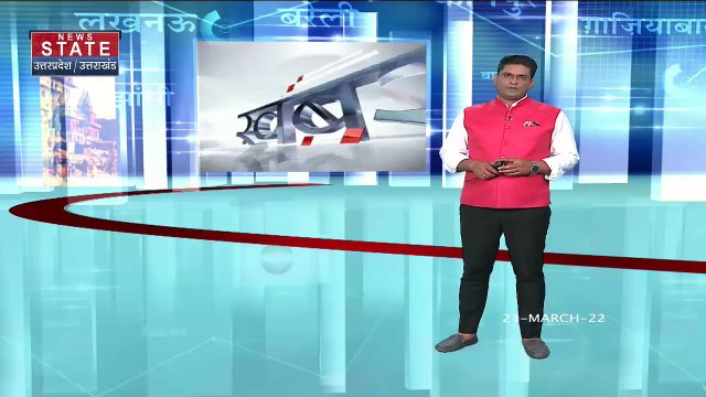Uttar Pradesh : Varanasi में मारा गया इनामी बदमाश मनीष उर्फ सोनू | UP News |