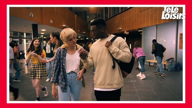 Qui ment ? (Netflix) : une série pour ados réussie, mais un final décevant !