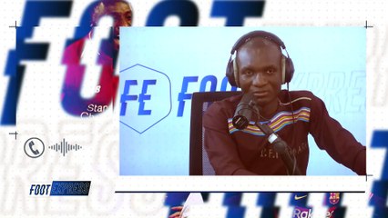 FOOT EXPRESS 2 DIM 20 03 2022