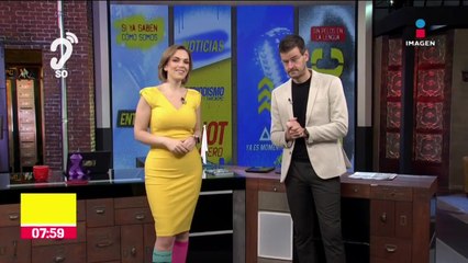 De Pisa y Corre | Programa Completo del 21 de marzo de 2022