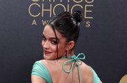 La protagonista de 'West Side Story' no ha sido invitada a los Óscar aunque su película tiene 7 nominaciones