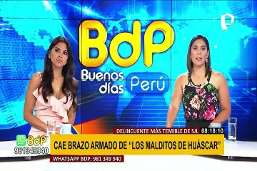 Callao: Disputa entre hermanos termina en la comisaría