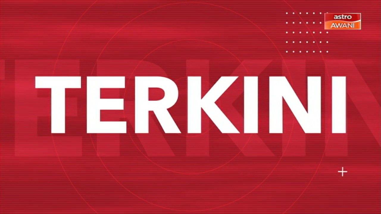 [TERKINI] Kupasan kenyataan media anggota pentadbiran kerajaan daripada parti Barisan Nasional