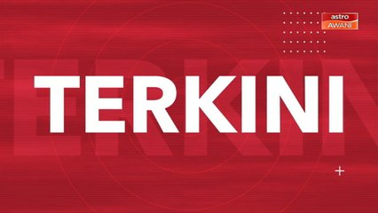 [TERKINI] Kupasan kenyataan media anggota pentadbiran kerajaan daripada parti Barisan Nasional