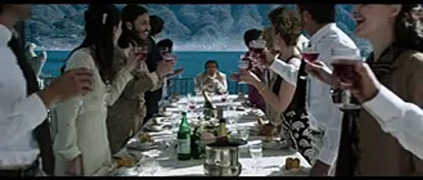 Bande-annonce: les premières images de Lady Gaga dans "House of Gucci",