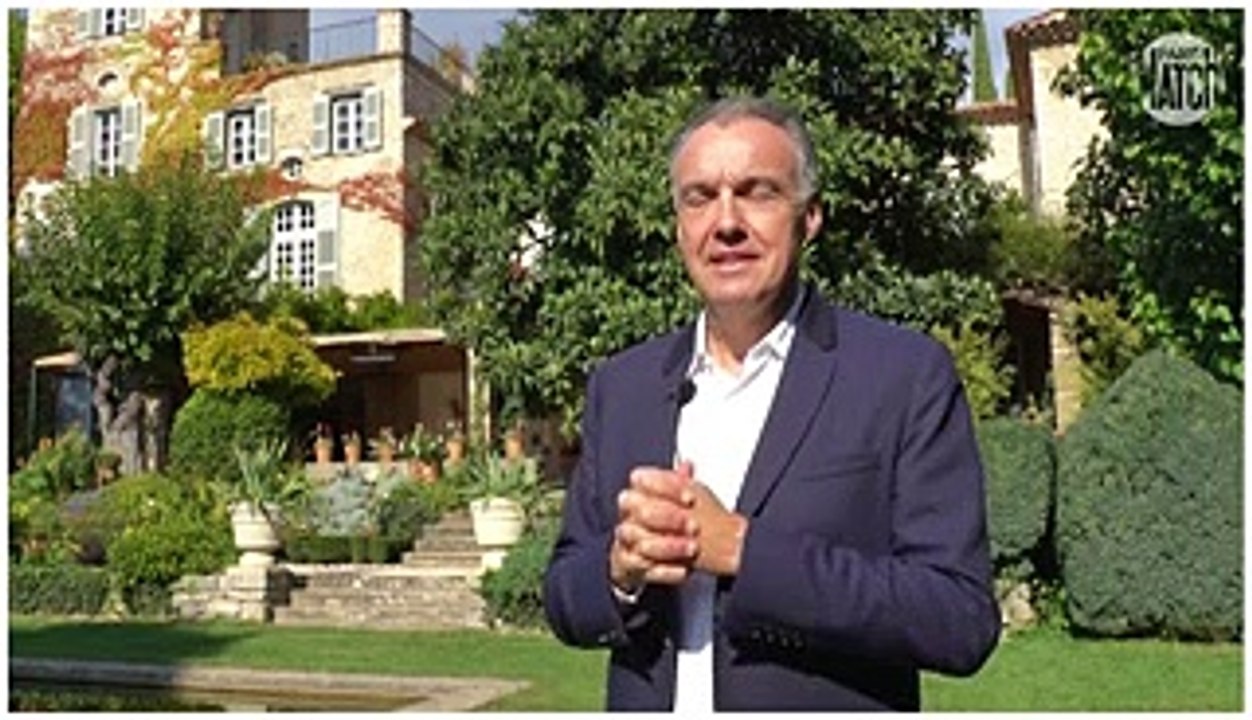 La carte blanche poétique de Miss Dior