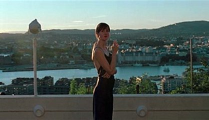 Bande-annonce: tombez amoureux de "Julie (en douze chapitres)"