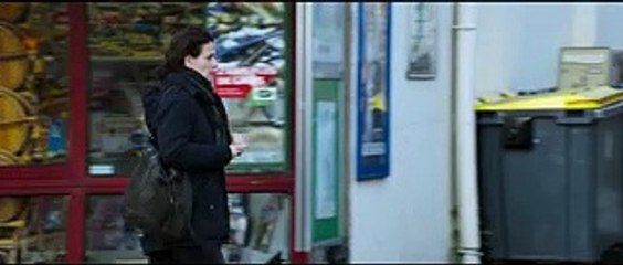 Bande-annonce: Emmanuel Carrère adapte Florence Aubenas dans «Ouistreham»