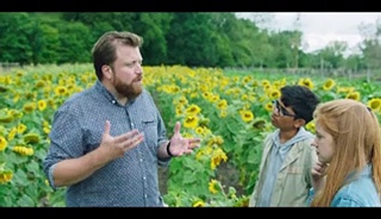 Bande-annonce: l'homme est un "Animal" pour Cyril Dion