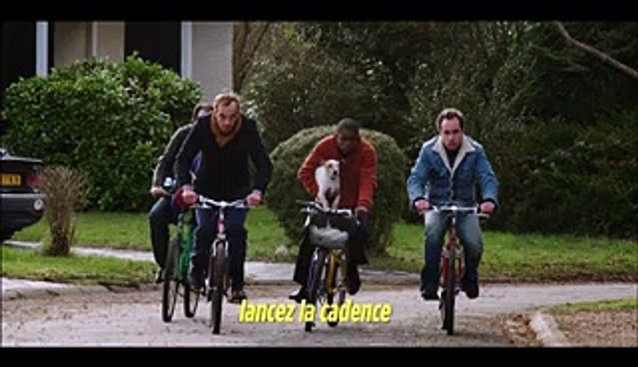 Bande-annonce: du 24 au 30 mars, c'est la Fête du court métrage