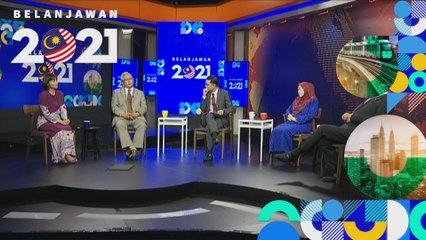 Belanjawan 2021: Tidak perlu wujudkan JASA ketika rakyat susah berdepan COVID-19