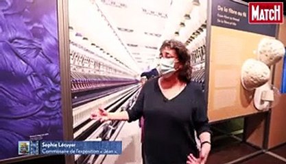 Jeans-la saga : 3e épisode - "Secrets de fabrication"