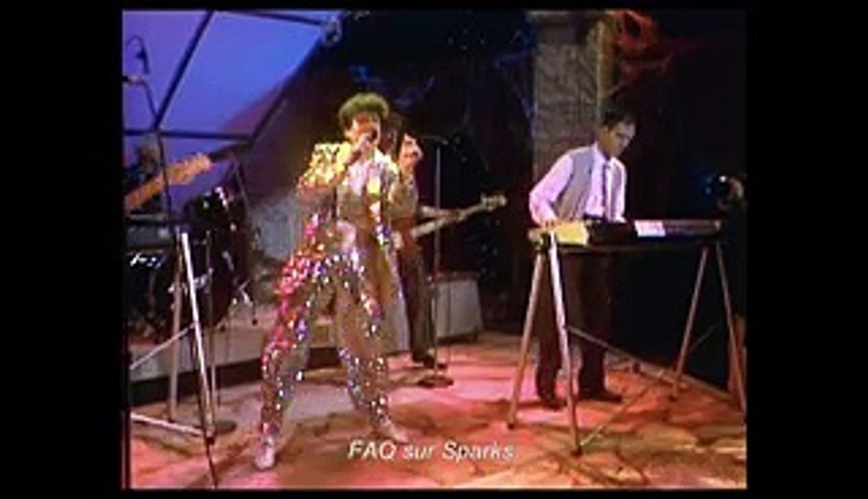 Bande-annonce : les "Sparks Brothers" vous feront danser tout l'été