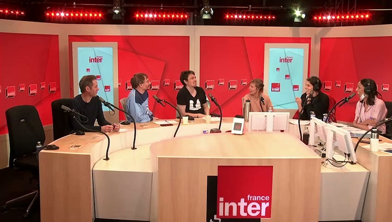 Le héros du jour : Olivier Giroud - La Drôle D'Humeur De Guillermo Guiz