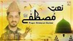 Rasool E Pak Se Meri Taraf Salaam Aya || Naat ee Mustafa SAW || Waqar Mehmood Hashmi