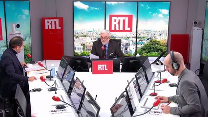 L'INTÉGRALE - Les auditeurs ont la parole (21/03/22)