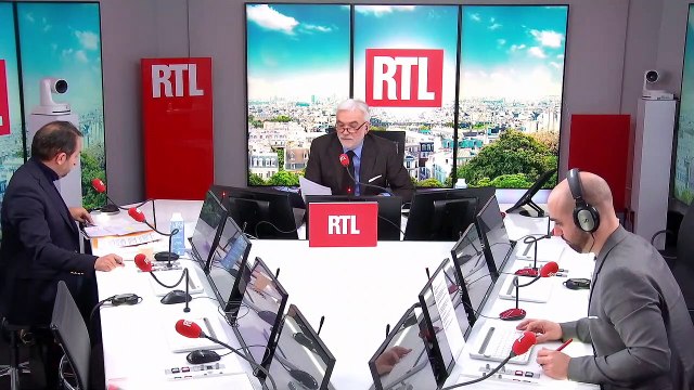 L'INTÉGRALE - Les auditeurs ont la parole (21/03/22)