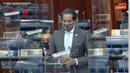 MASTIC setuju satu pelan tindakan pembangunan vaksin dibangunkan