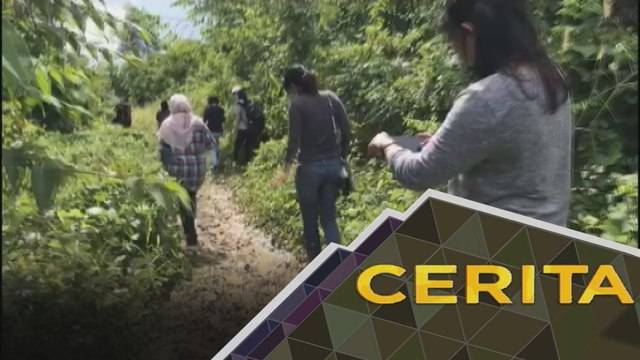 Cerita Sebalik Berita: Perkembangan kes tembakan PGA di sempadan