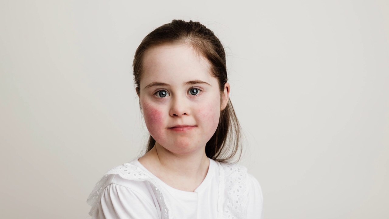 McElhinney's unveils new 'See Me' window display to mark World Down Syndrome Day