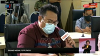 Ismail Sabri akan bincang tingkatkan kerjasama Ops Benteng