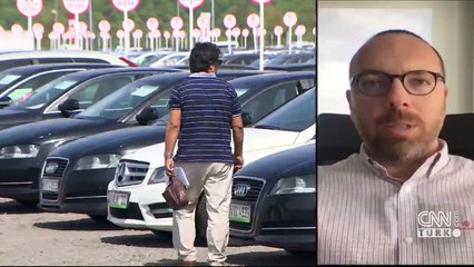 Parça bulamayan Türkiye’ye yöneldi