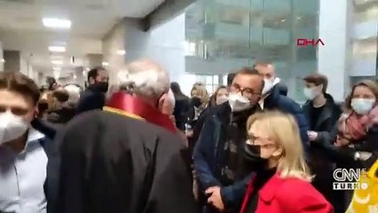 Gezi Parkı davası ertelendi