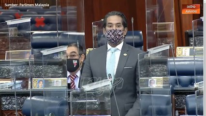 Kanak-kanak bawah 12 tahun tidak diberi vaksin COVID-19 - KJ