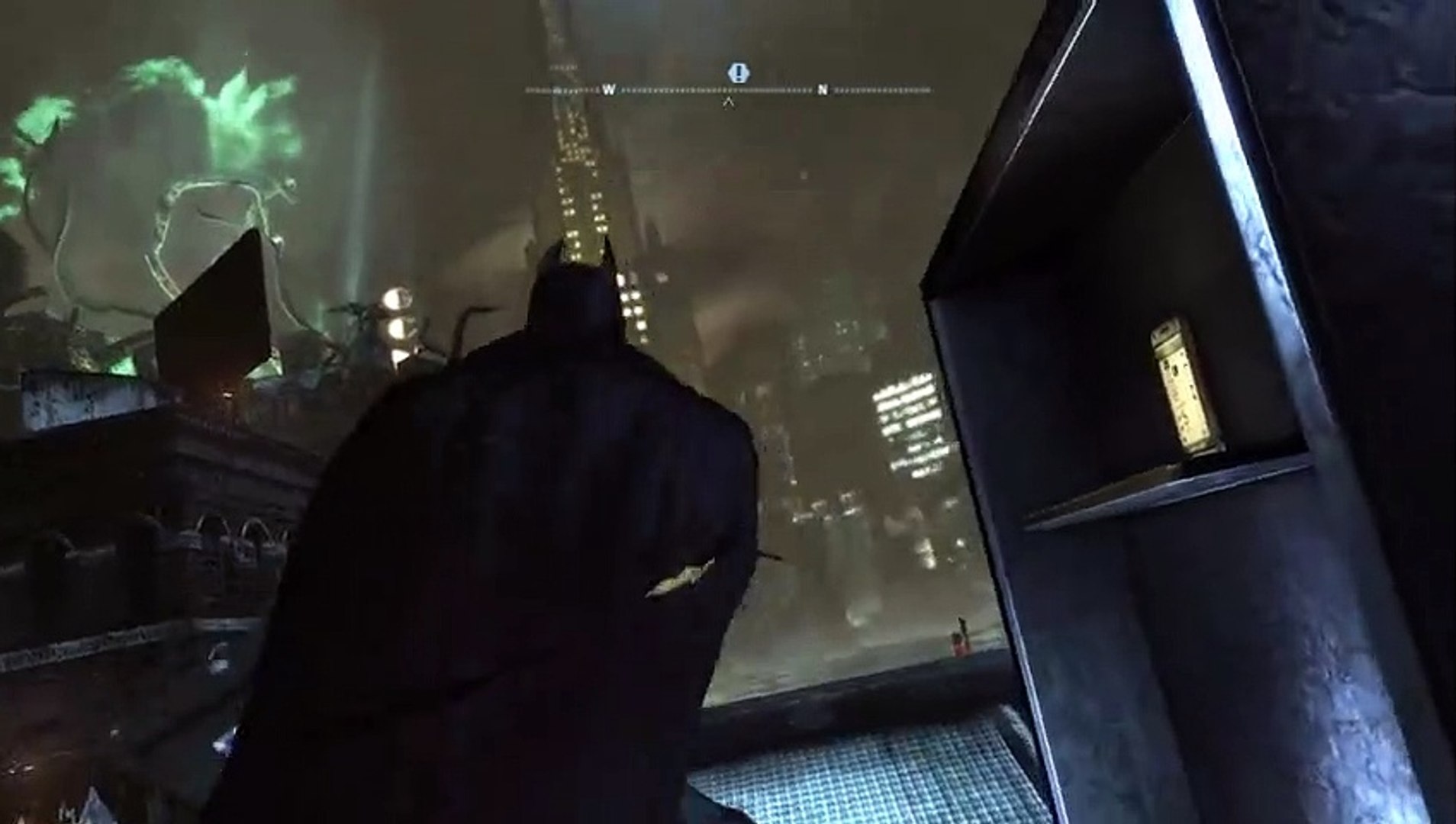Batman Arkham City Dead Shot Revealed - video Dailymotion