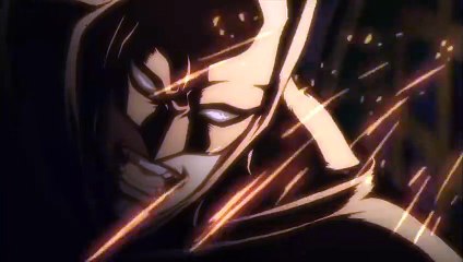 Batman - Gotham Knight - Batman vs Deadshot