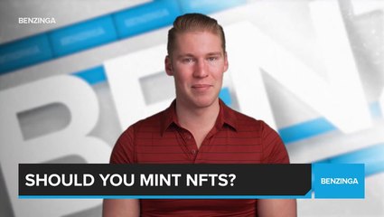 Should You Mint NFTs?