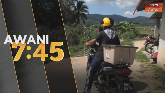 Geran Khas Prihatin perlu ditambah lagi