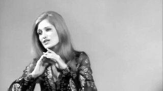 Dalida - Ils ont changé ma chanson (1971)