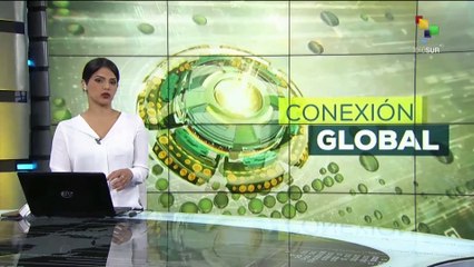 Conexión Global 21-03: Fiscalía   de Perú solicitará orden para impedir  salida del país de Fujimori