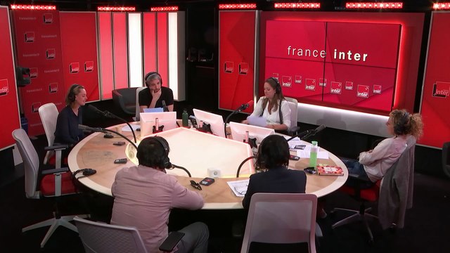 Les femmes avec Zemmour - Le Moment Meurice
