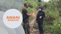AWANI Ringkas: Kawalan sempadan di Kelantan dipertingkat - CPO