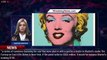 Andy Warhol's Portrait Of Marilyn Monroe Could Fetch Record $200 Million - 1breakingnews.com